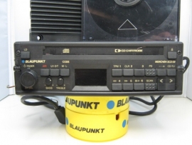 Eerste generatie radio / CD spelers München SCD 09