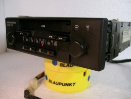 Blaupunkt Bavaria Cassette III (verkocht komt in een 323I)