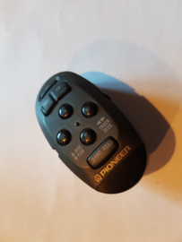 Pioneer remote control unit CD-SR70