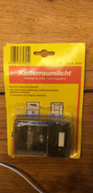 kofferbak verlichting