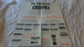 Philips de autotoets