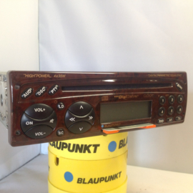 Blaupunkt RD 148 Modena  W  hout holz wood