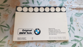 Bavaria CR/VF BMW Autoradio  Bedienungsanleitung Operating Instructions