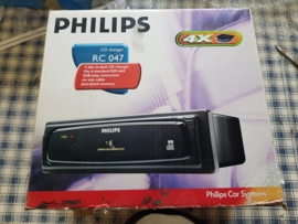 Philips RC047 CD charger wisselaar