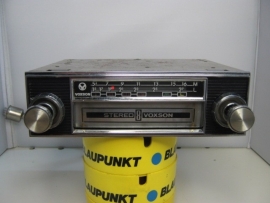 Voxson 8-track stereo eind 60 begin 70er jaren