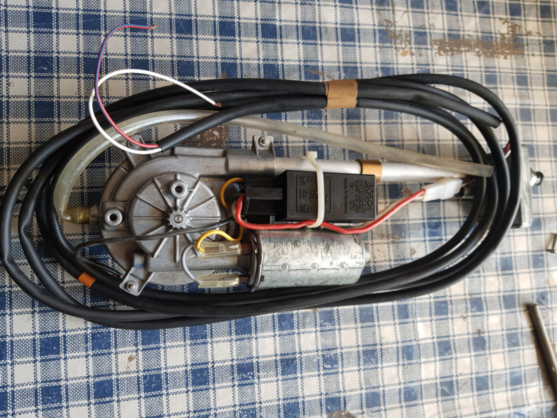 Teleskopantenne Auto Antenne Bosch VAG defekt #1 | Bosch | autoradio