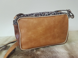 Bolsa Tambor Medium