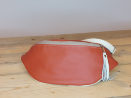 Bolsa Fanny Pack Red