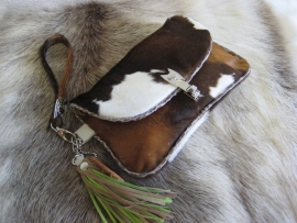 Bolsa Mini Clutch Goaty