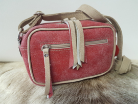 Bolsa Tambor Red