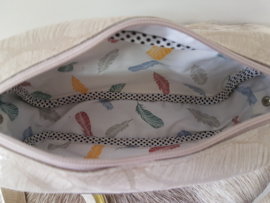 Bolsa Tambor Yellow