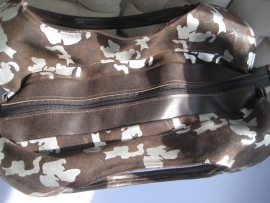 Bravely Bolsa