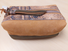 Make-up Bolsa