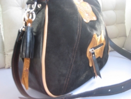 Bolsa in Black