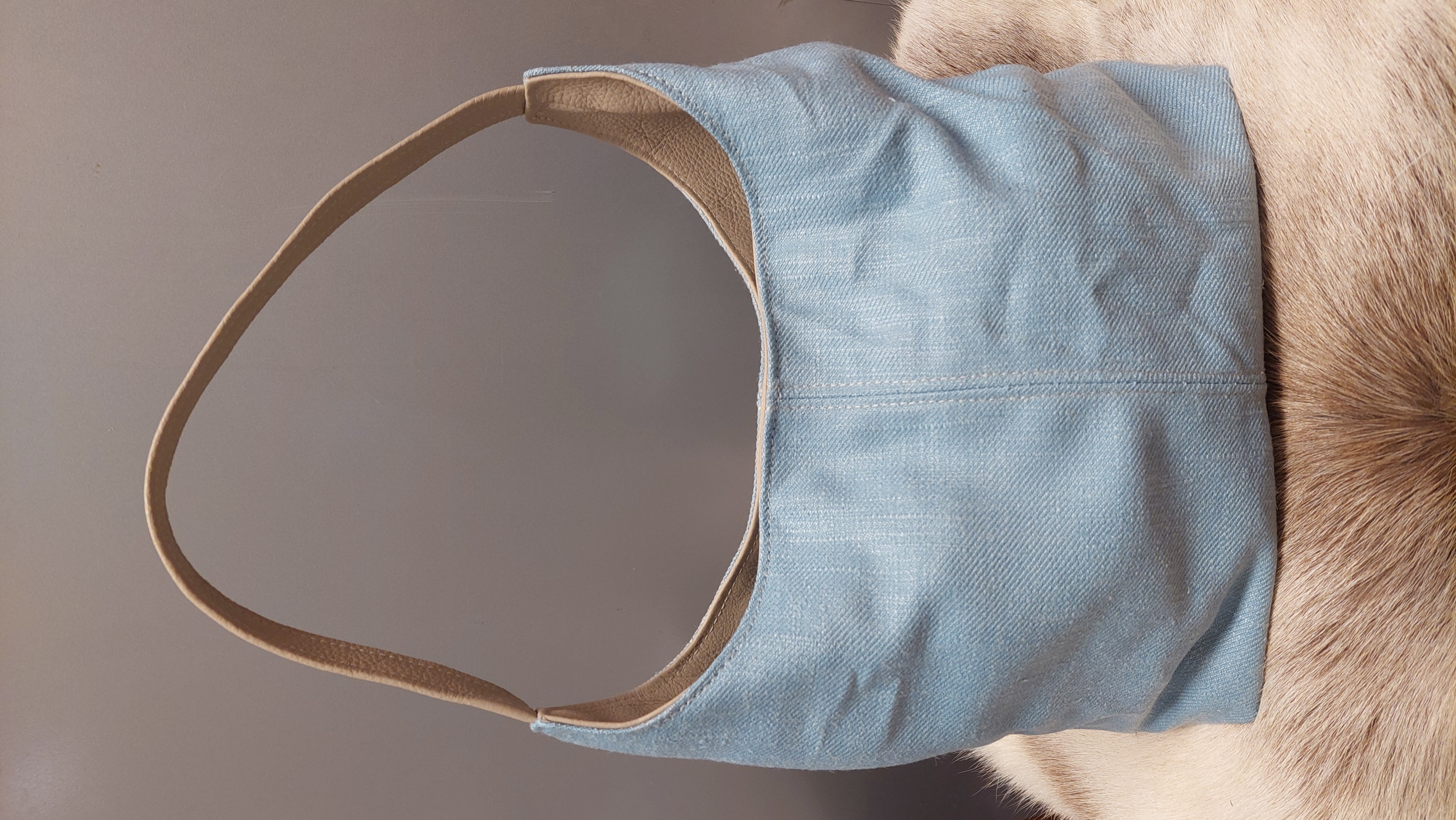 Bolsa Bien Bleu