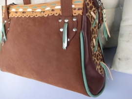 Native Bolsa