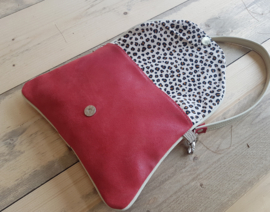 Bolsa Clutch Medium