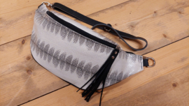 Bolsa Fanny Pack Reptile