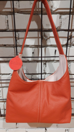 Bolsa Bien Rojo