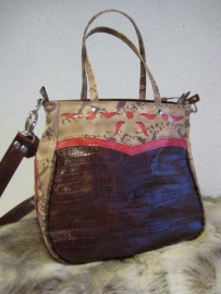 Bolsa Chocolate y Naranja