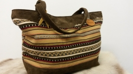 Bolsa Shopper Greece