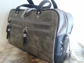 Bolsa Diaper Bag