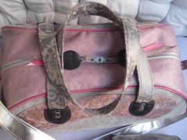 Bowling Bolsa
