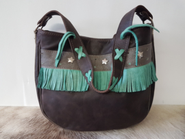 Bolsa Trenza Small