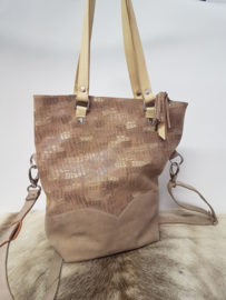 Bolsa Listo