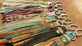 Bolsa sleutelhanger