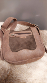 Bolsa Buckle Bruno