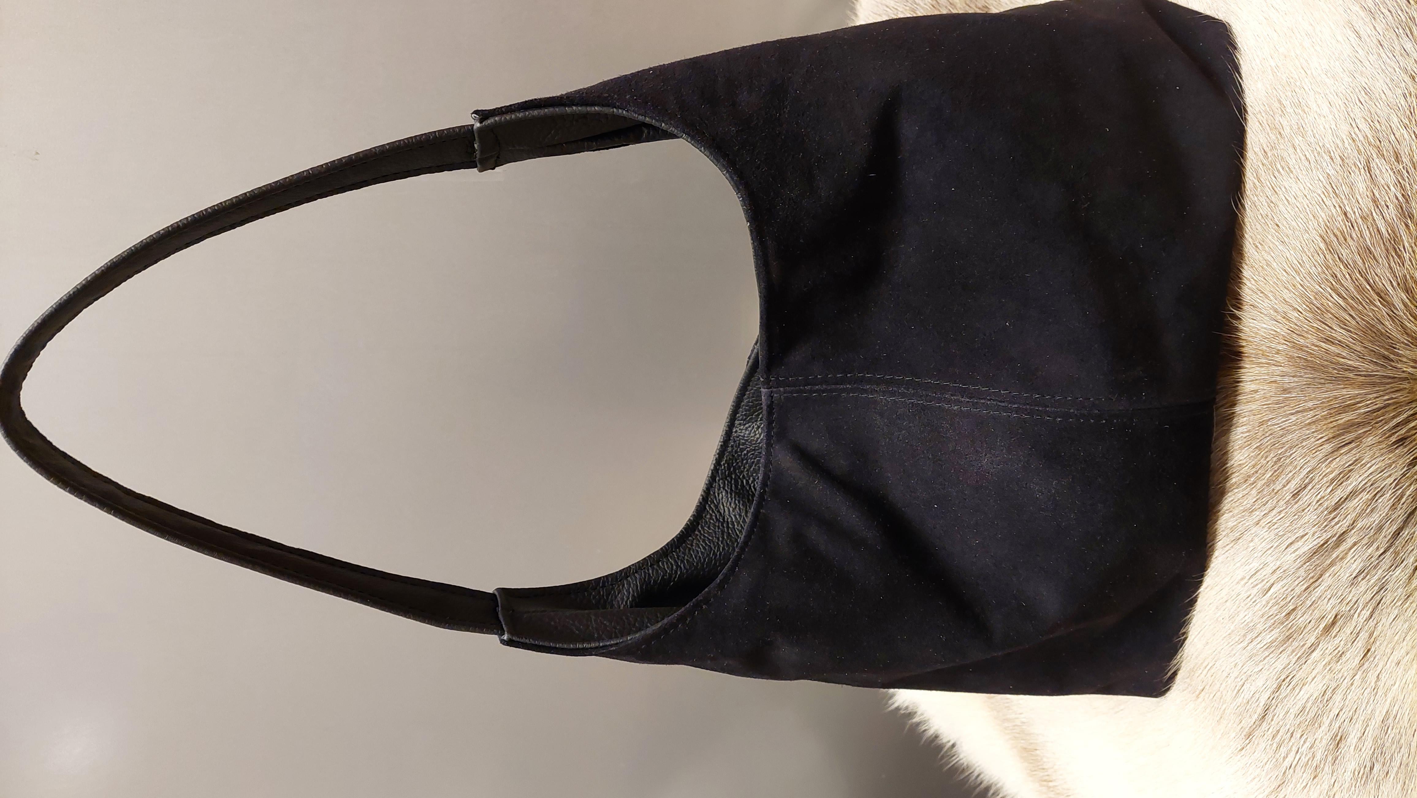 Bolsa Bien Negro