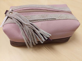 Make-up Bolsa
