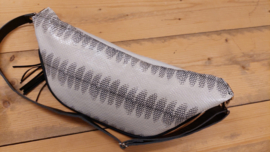 Bolsa Fanny Pack Reptile