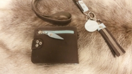 Keycord & Wallet