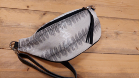 Bolsa Fanny Pack Reptile