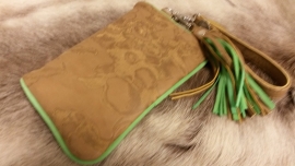 Mini Clutch vs Wallet
