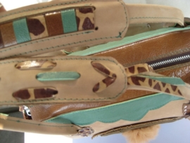Tribal Bolsa