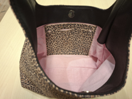 Bolsa Bien Pantertje