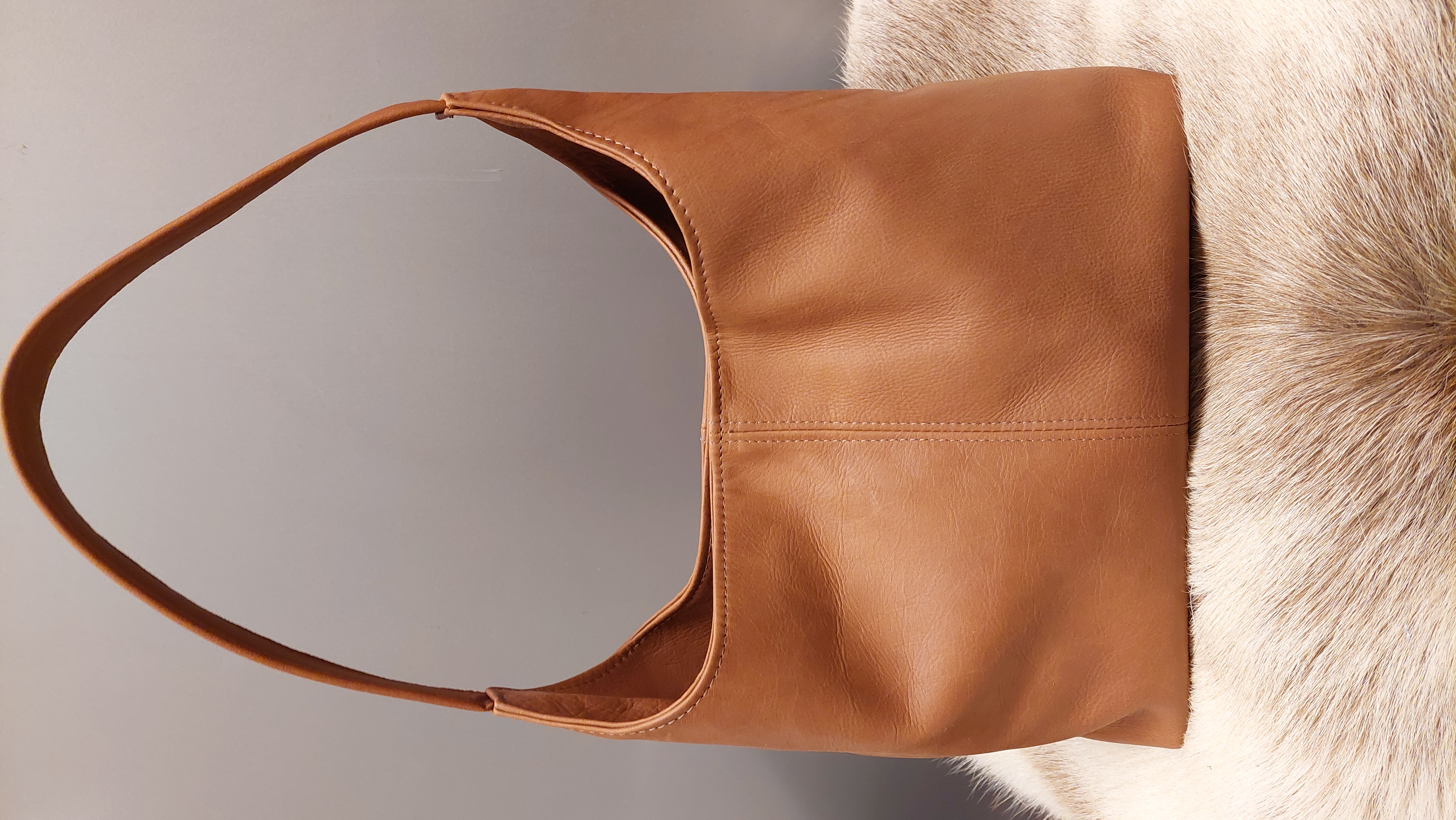 Bolsa Bien Cognac
