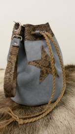 Bolsa Reticule XS