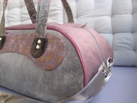 Bowling Bolsa