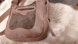 Bolsa Buckle Bruno