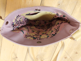 Bolsa Aldea Small