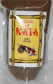 House of Kata Babyfood 1 liter.