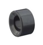 Pvc Verloopring 50 x 32mm