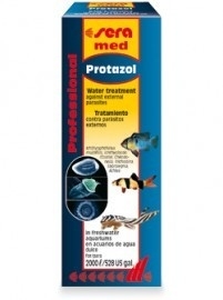 Sera med Professional Protazol® 100ml