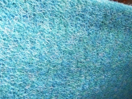 Japanse mat 200x100cm filtermat