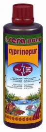 Sera koi pond Cyprinopur 500 ml (10.000 liter vijver)
