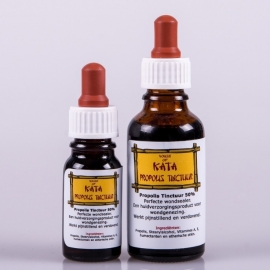 House of Kata Propolis Tinctuur 10 ml